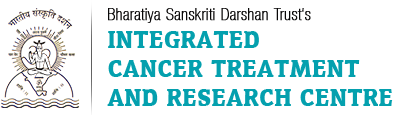 Cancer Research Project - Ayurved Hospital and Research Center - Bharatiya Sanskriti Darshan Trust .:Ayurveda for Cancer:.